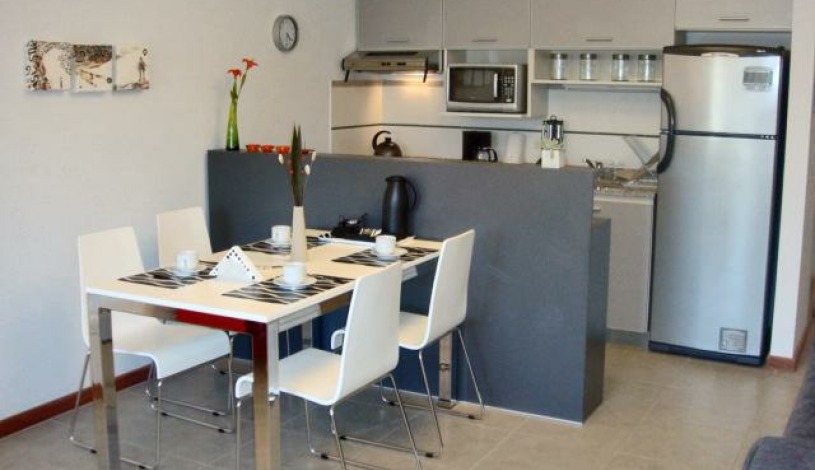 Apartment Av Coronel Niceto Vega Buenos Aires - Apt 21578